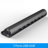 AIFFECT USB 7 ports hub