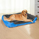 Dog bed
