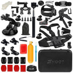 GoPro Accessories Set