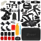 GoPro Accessories Set