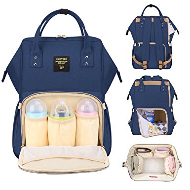 Mummy Maternity Nappy Bag