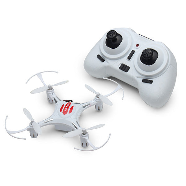 JJRC H8 Mini Quadcopter