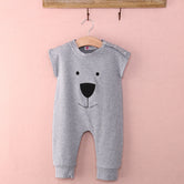 Toddler Bear Romper