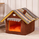 Mat Dog house