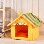 Mat Dog house