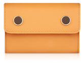 Leather Pouch case For Macbook Accessories