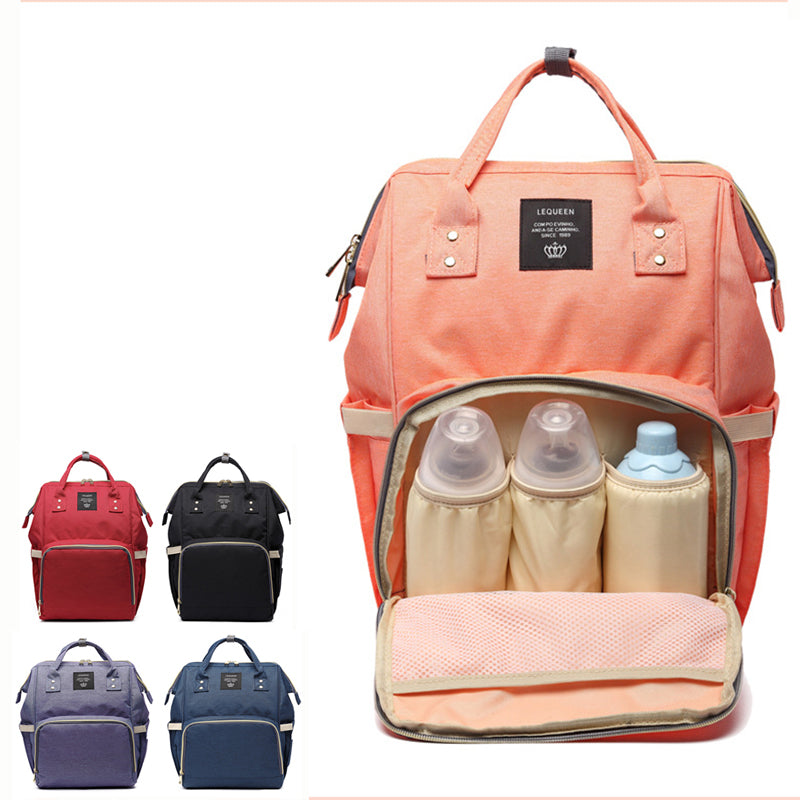 Mummy Maternity Nappy Bag