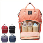 Mummy Maternity Nappy Bag