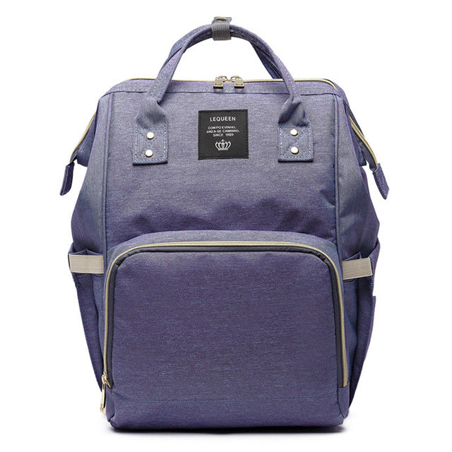 Mummy Maternity Nappy Bag