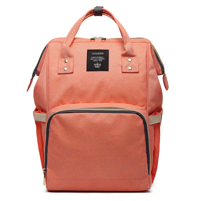 Mummy Maternity Nappy Bag