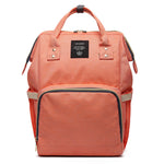 Mummy Maternity Nappy Bag
