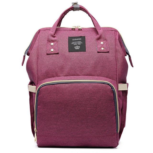 Mummy Maternity Nappy Bag