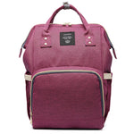 Mummy Maternity Nappy Bag