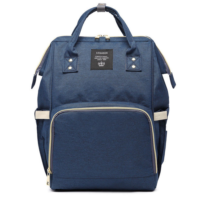 Mummy Maternity Nappy Bag