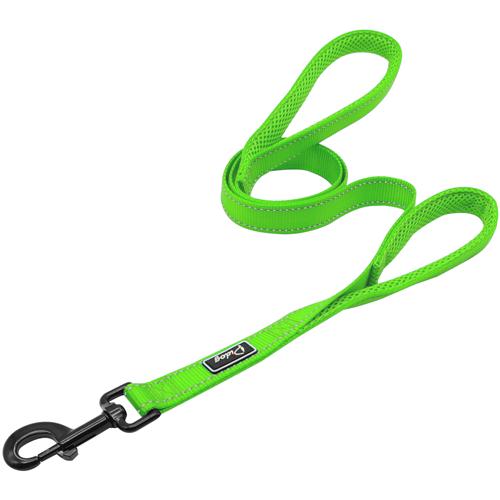 No pull dog harness leash