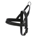 No pull dog harness leash