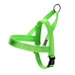 No pull dog harness leash