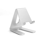 YeeSite Universal Aluminum Metal Mobile Phone Tablet Desk Holder Stand