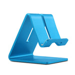 YeeSite Universal Aluminum Metal Mobile Phone Tablet Desk Holder Stand