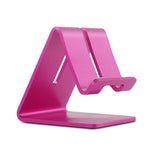 YeeSite Universal Aluminum Metal Mobile Phone Tablet Desk Holder Stand