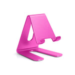 YeeSite Universal Aluminum Metal Mobile Phone Tablet Desk Holder Stand