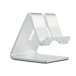 YeeSite Universal Aluminum Metal Mobile Phone Tablet Desk Holder Stand