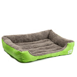 Dog bed