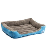 Dog bed