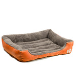 Dog bed