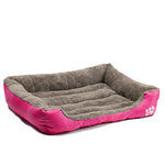 Dog bed