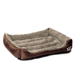 Dog bed