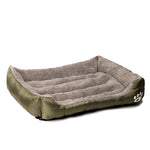Dog bed