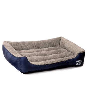 Dog bed