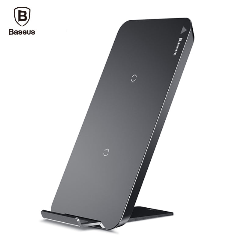 Baseus Wireless Charge Doc