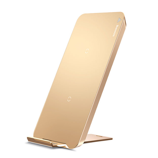 Baseus Wireless Charge Doc