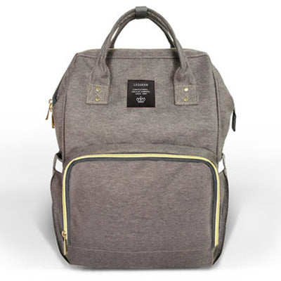 Mummy Maternity Nappy Bag