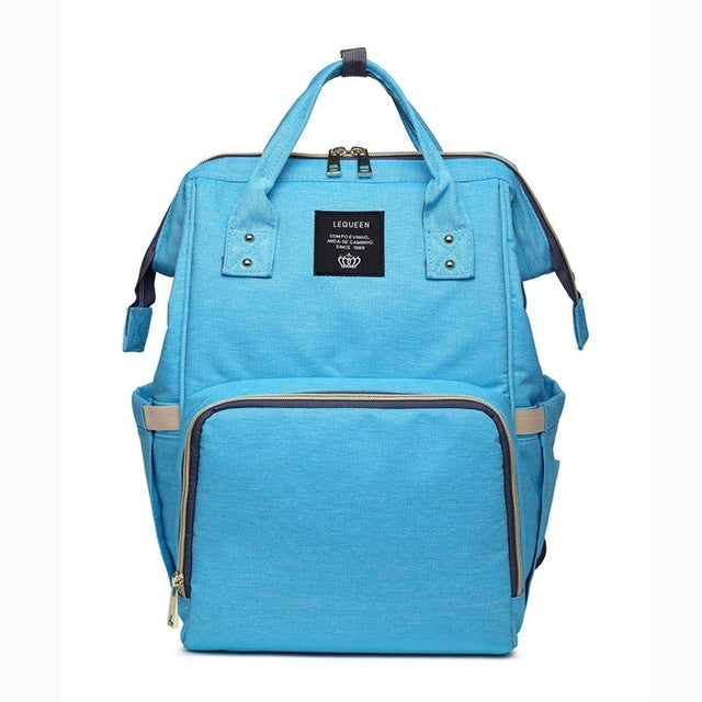 Mummy Maternity Nappy Bag