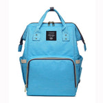 Mummy Maternity Nappy Bag