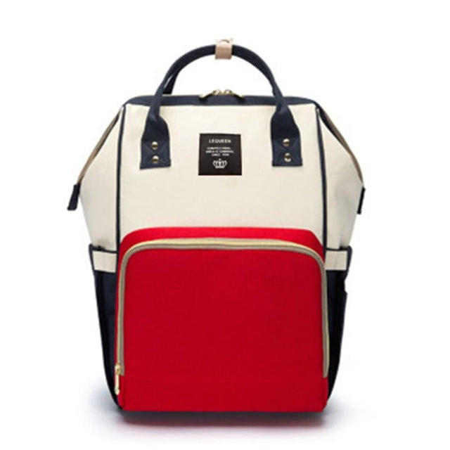 Mummy Maternity Nappy Bag