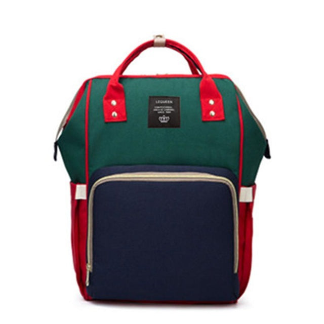 Mummy Maternity Nappy Bag