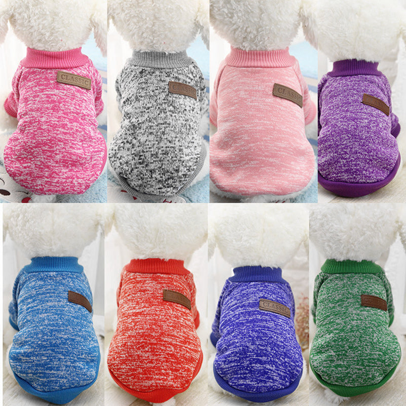Puppy Jacket