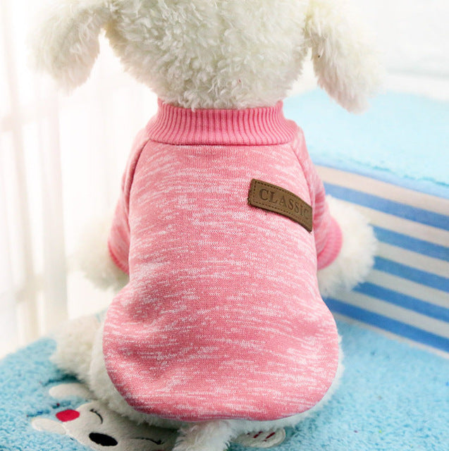 Puppy Jacket