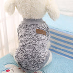 Puppy Jacket