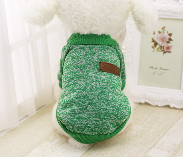 Puppy Jacket