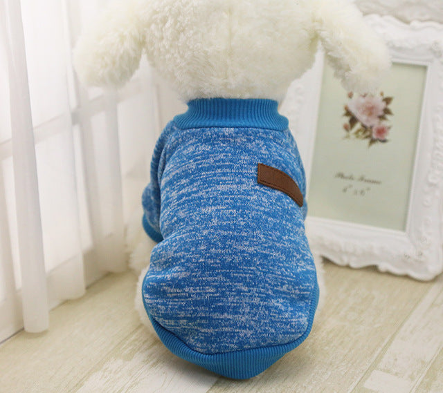 Puppy Jacket