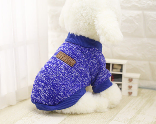 Puppy Jacket