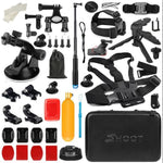 GoPro Accessories Set