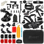 GoPro Accessories Set