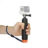Floating Hand Grip  For Gopro