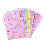 Baby Waterproof Changing Pad cover